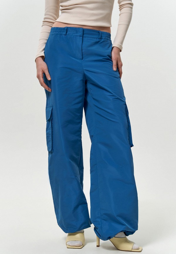 Calista Брюки - Lamoda Online Exclusive - фото 1