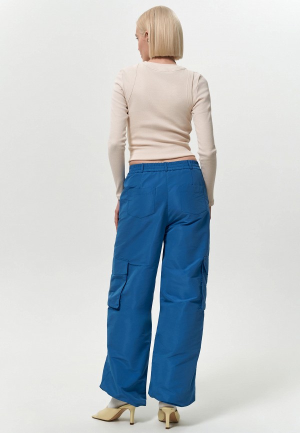 Calista Брюки - Lamoda Online Exclusive - фото 3