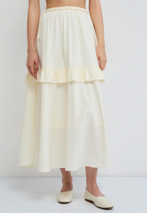 Vittoria Vicci Юбка - фото 1