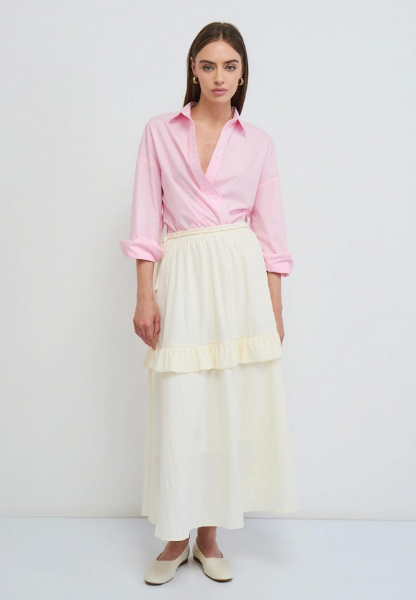 Vittoria Vicci Юбка - фото 2