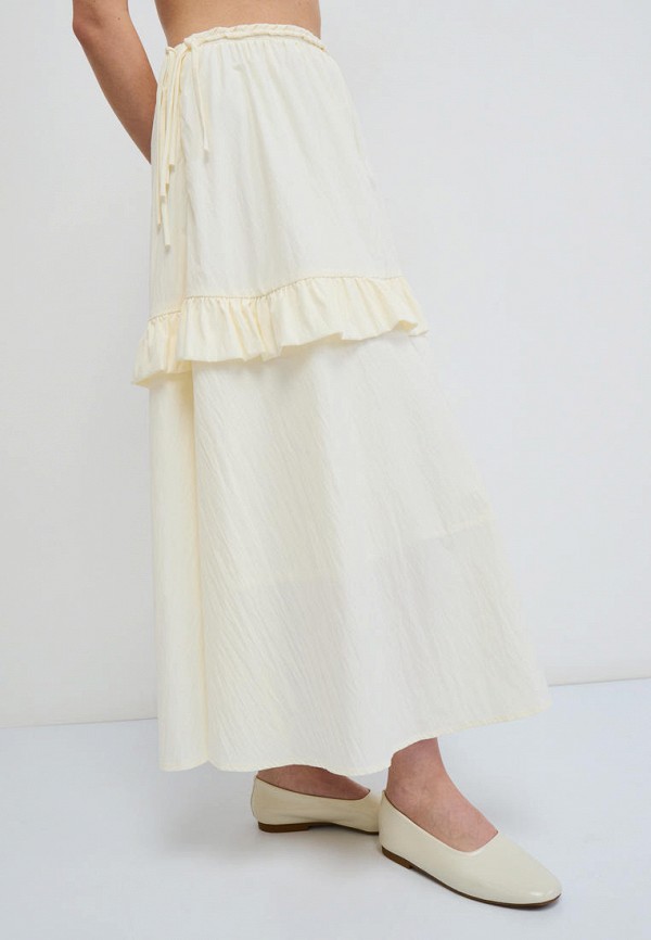 Vittoria Vicci Юбка - фото 4