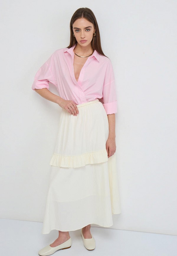 Vittoria Vicci Юбка - фото 5