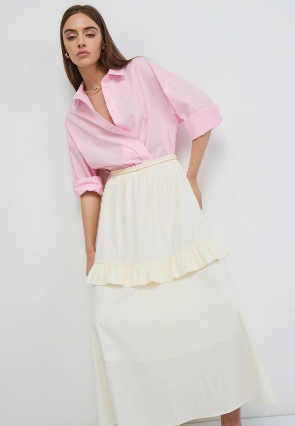 Vittoria Vicci Юбка - фото 6