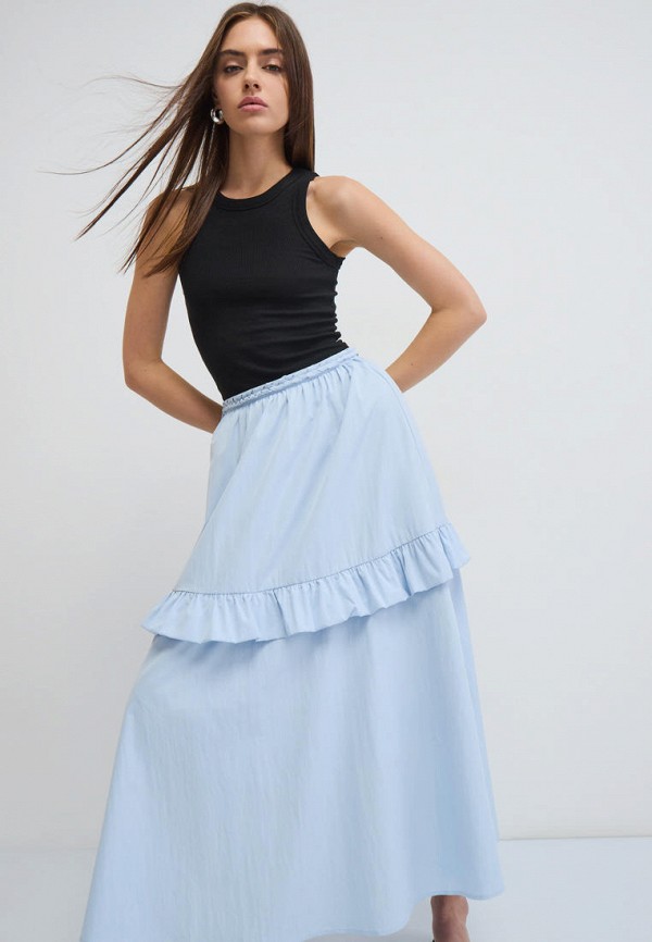 Vittoria Vicci Юбка - фото 5