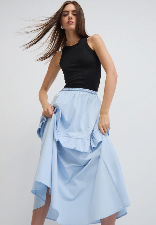 Vittoria Vicci Юбка - фото 6