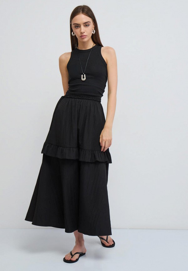 Vittoria Vicci Юбка - фото 2