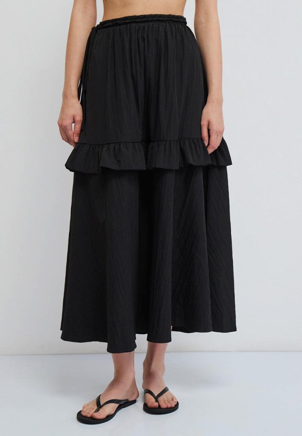 Vittoria Vicci Юбка - фото 4