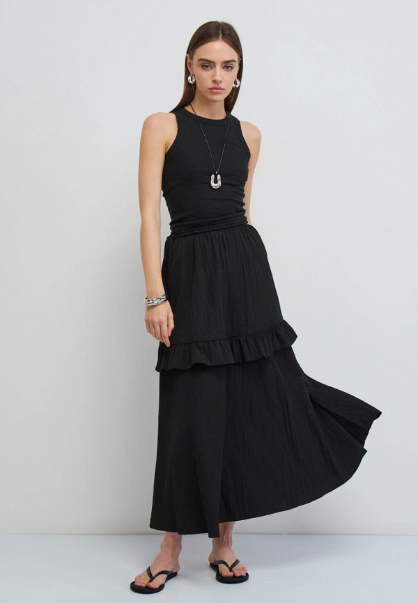 Vittoria Vicci Юбка - фото 5