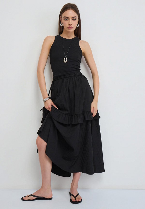 Vittoria Vicci Юбка - фото 6