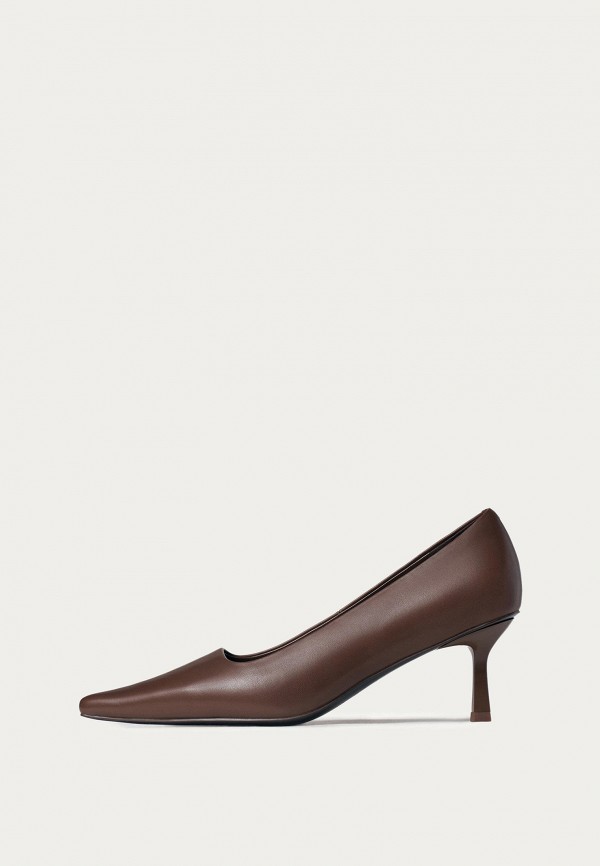 12 STOREEZ Туфли - фото 1