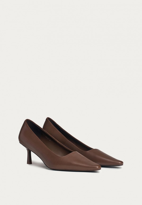 12 STOREEZ Туфли - фото 5