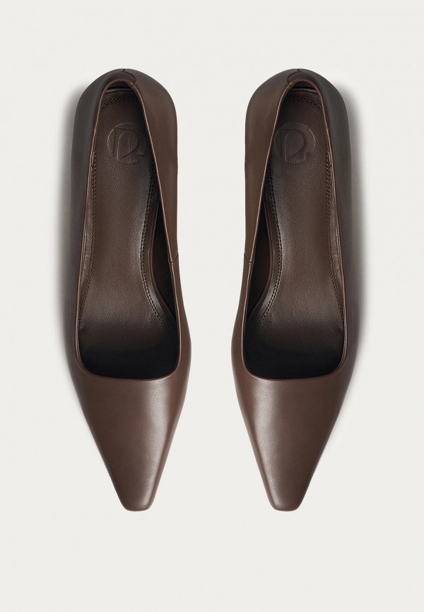 12 STOREEZ Туфли - фото 3