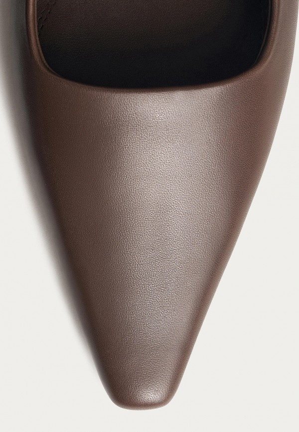 12 STOREEZ Туфли - фото 4