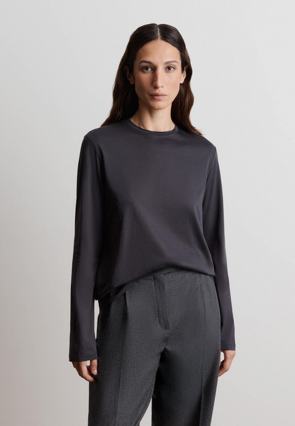 12 STOREEZ Лонгслив - фото 1