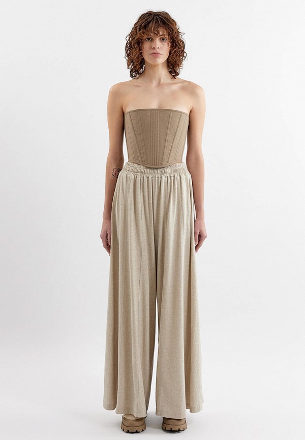 Unique Fabric Корсет - фото 2