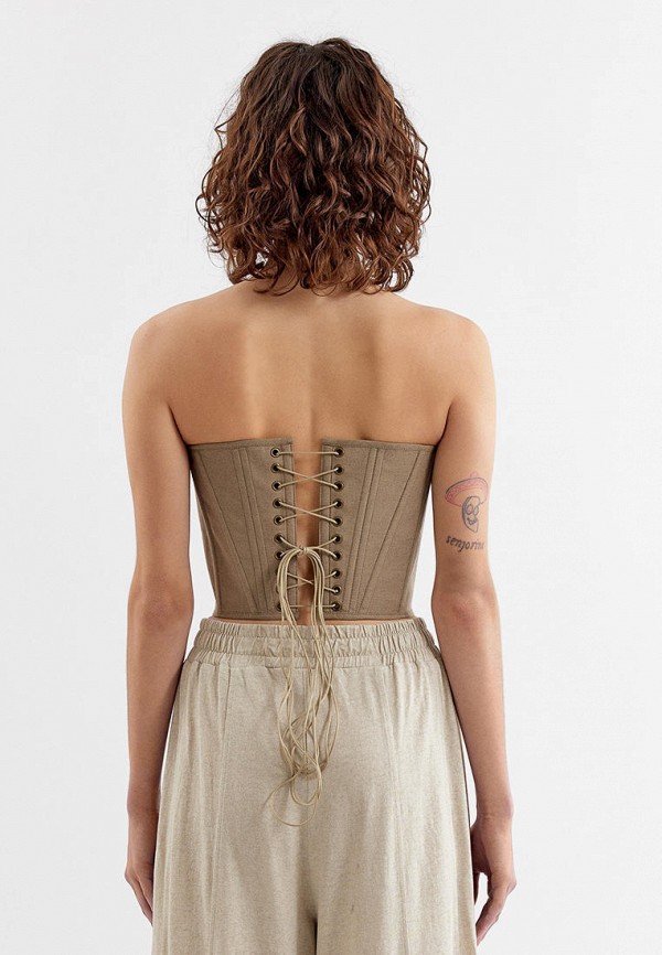 Unique Fabric Корсет - фото 3