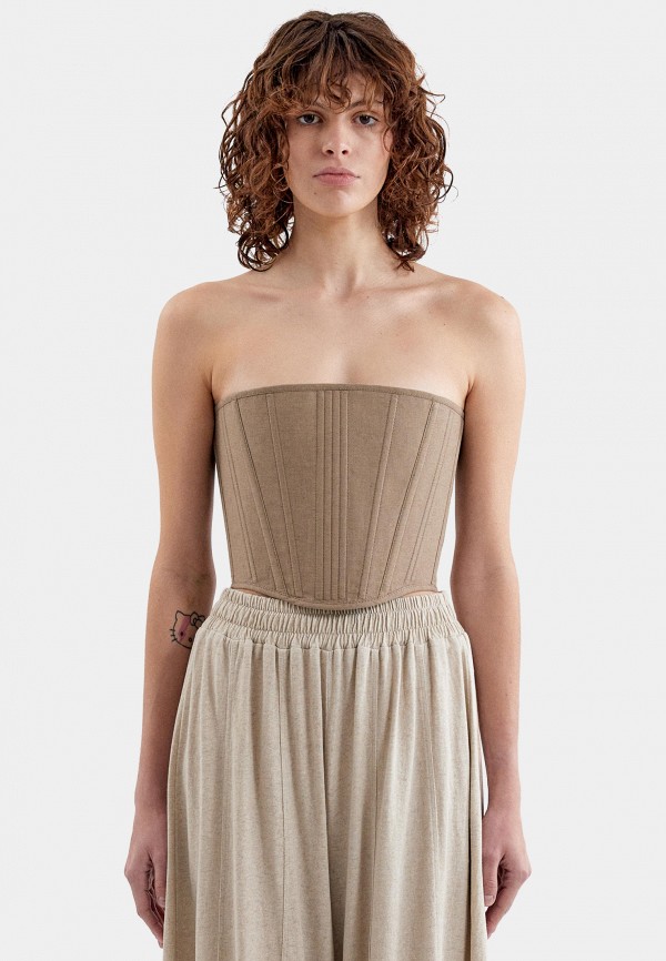 Unique Fabric Корсет - фото 1