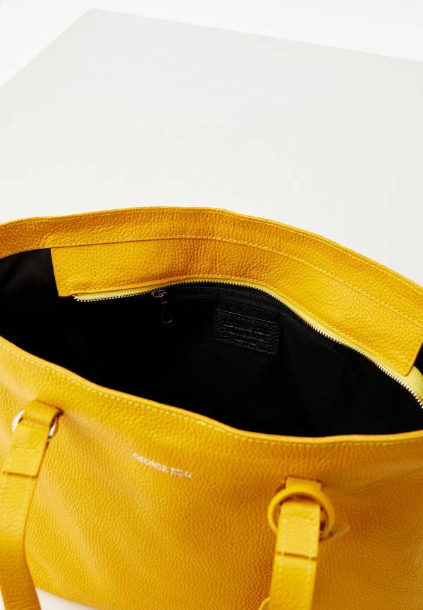 George Kini Сумка и брелок - фото 4