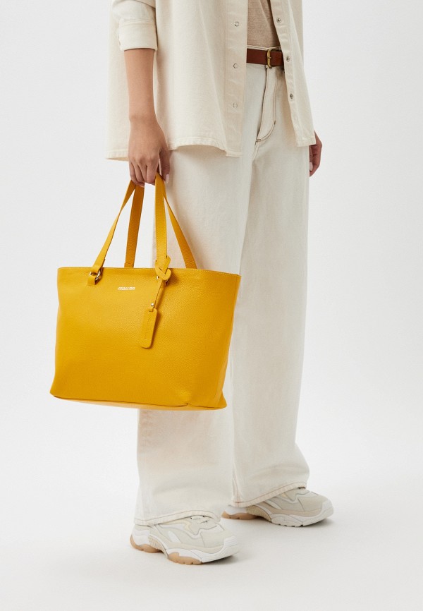 George Kini Сумка и брелок - фото 6