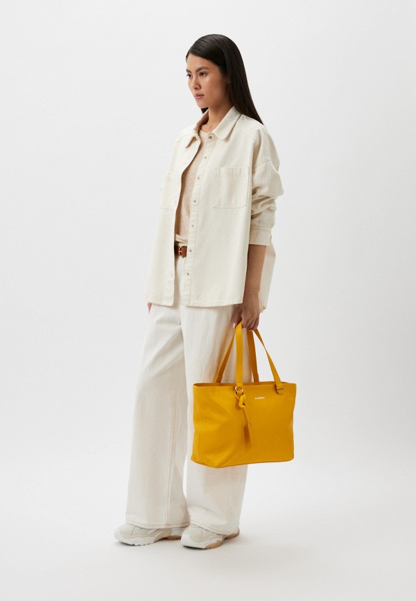 George Kini Сумка и брелок - фото 5