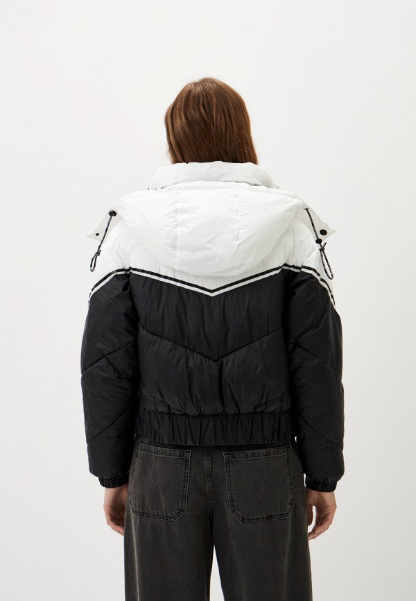 Karl Lagerfeld Пуховик -  - фото 3