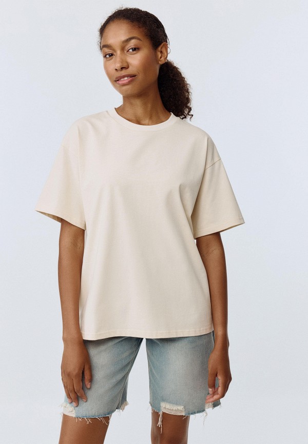 Sela Футболка - KATE OVERSIZE FIT - фото 1