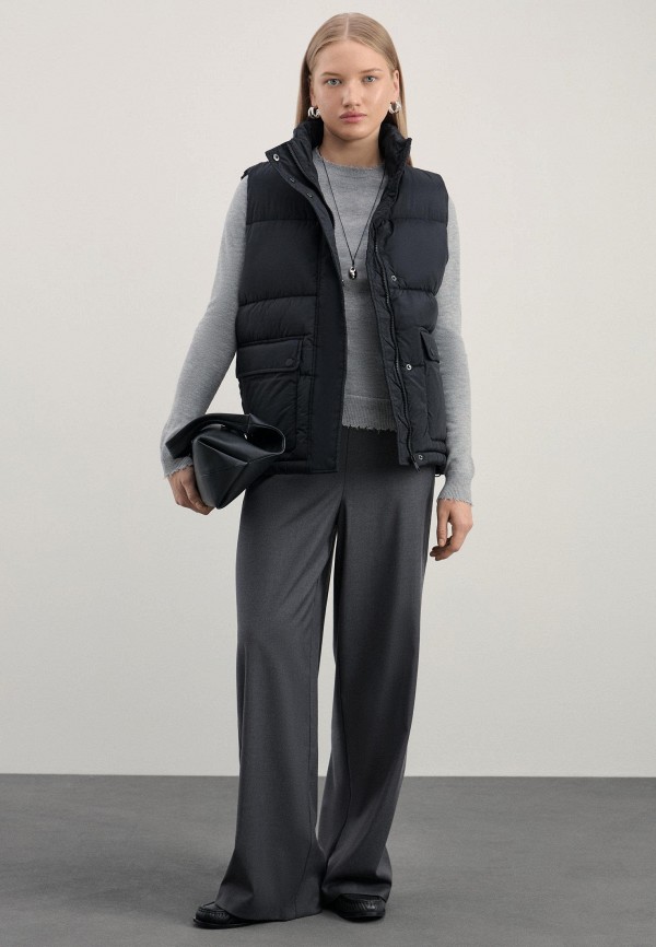 Zarina Жилет утепленный - фото 2