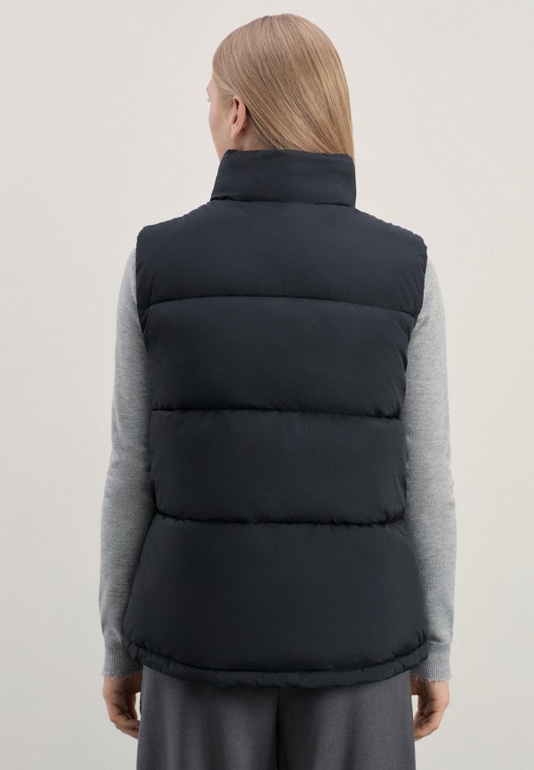 Zarina Жилет утепленный - фото 3