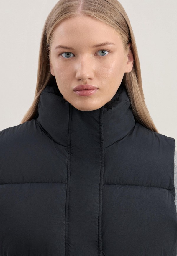 Zarina Жилет утепленный - фото 4