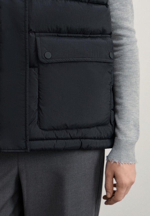 Zarina Жилет утепленный - фото 5