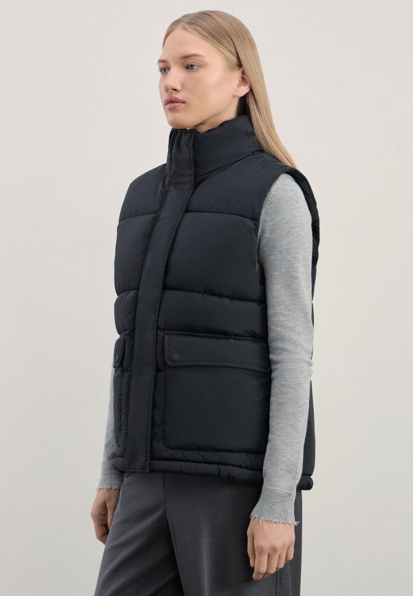 Zarina Жилет утепленный - фото 6