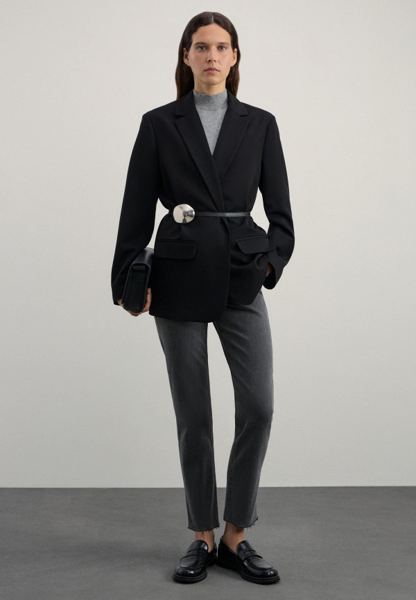 Zarina Джинсы - фото 2