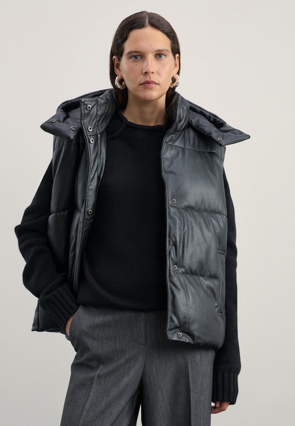 Zarina Жилет утепленный - фото 1