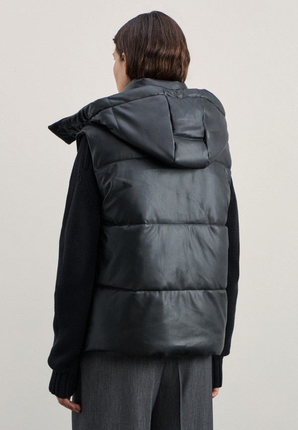 Zarina Жилет утепленный - фото 3