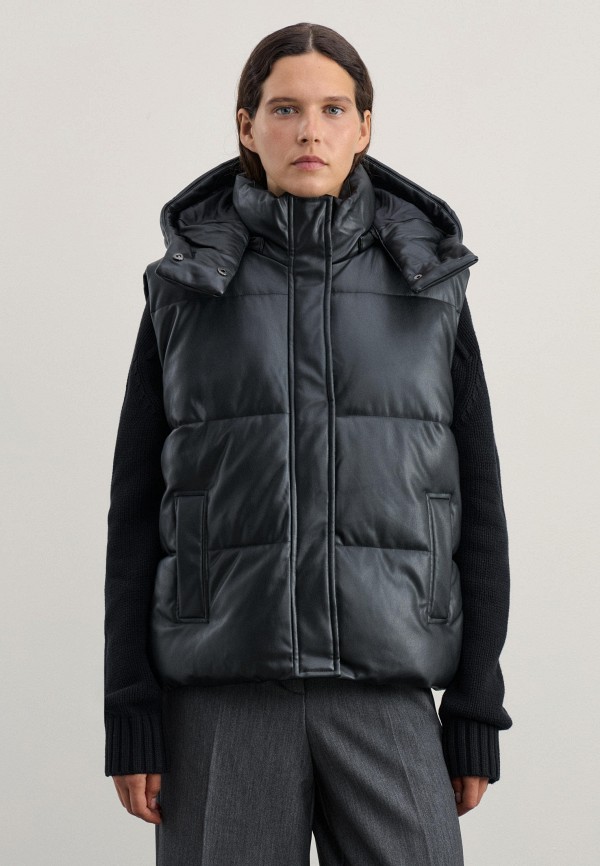 Zarina Жилет утепленный - фото 4