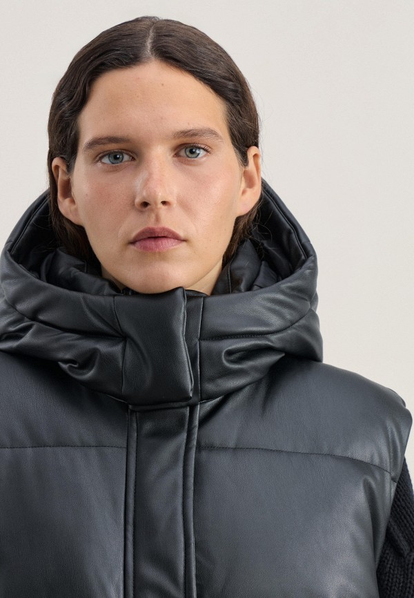 Zarina Жилет утепленный - фото 6