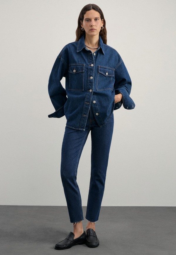 Zarina Джинсы - фото 2