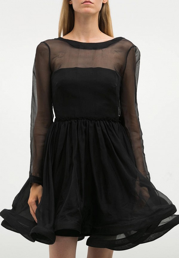 Valentino Resale Платье - фото 1