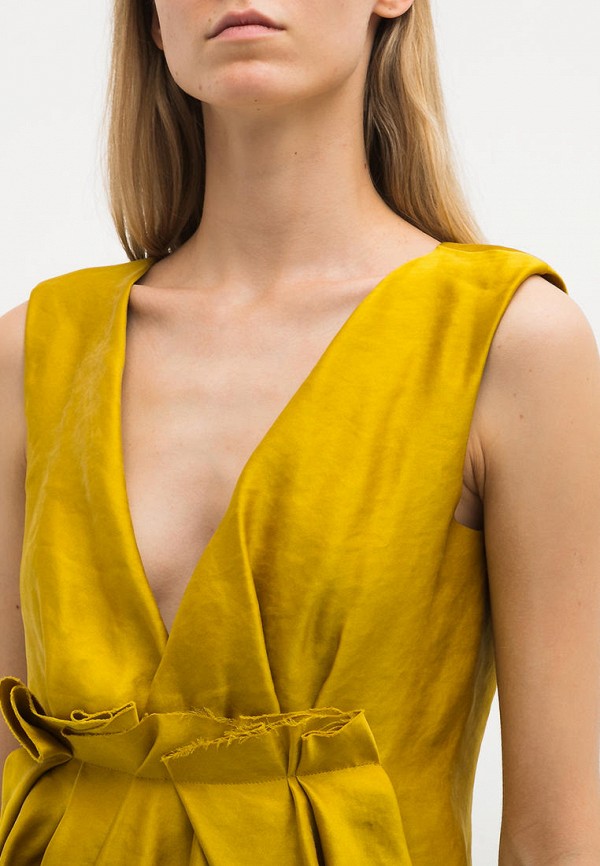 Lanvin Resale Платье - фото 4