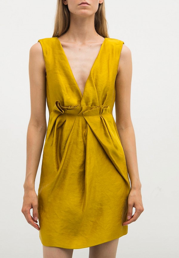 Lanvin Resale Платье - фото 1