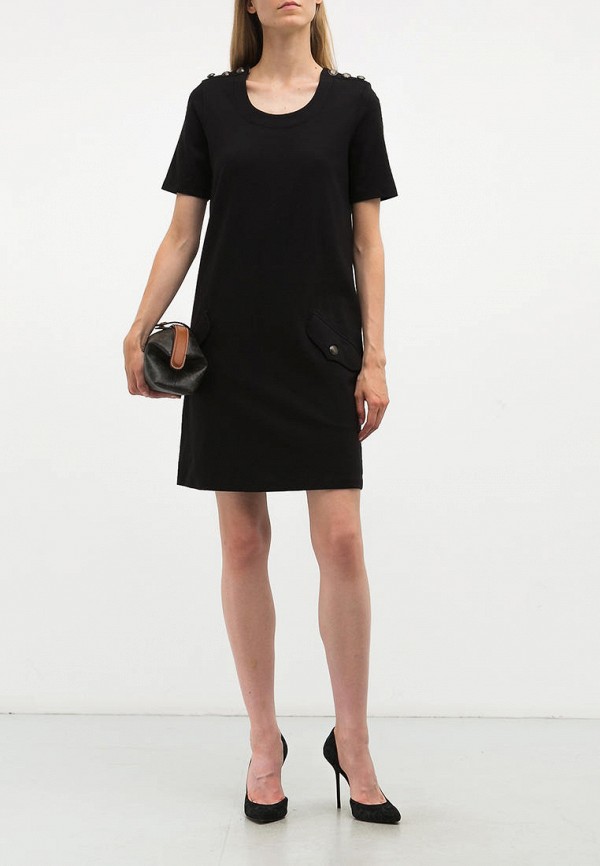 Burberry Brit Resale Платье - фото 2