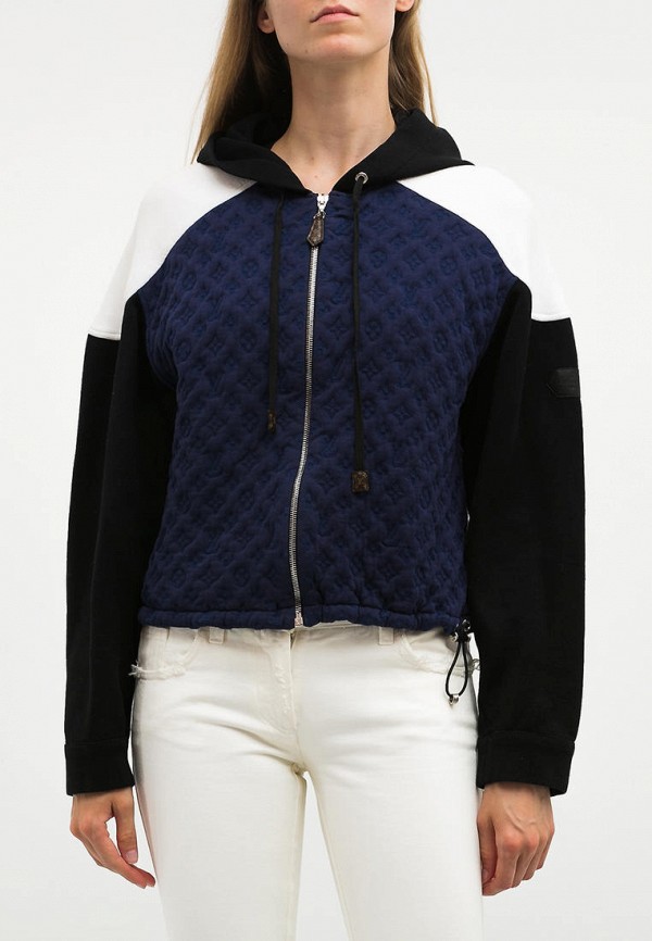 Louis Vuitton Resale Толстовка - фото 1