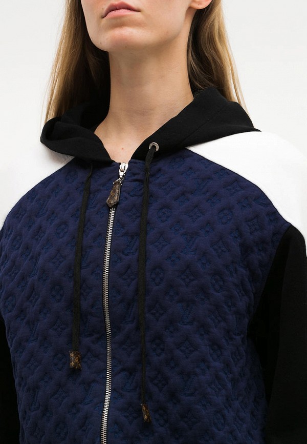 Louis Vuitton Resale Толстовка - фото 4