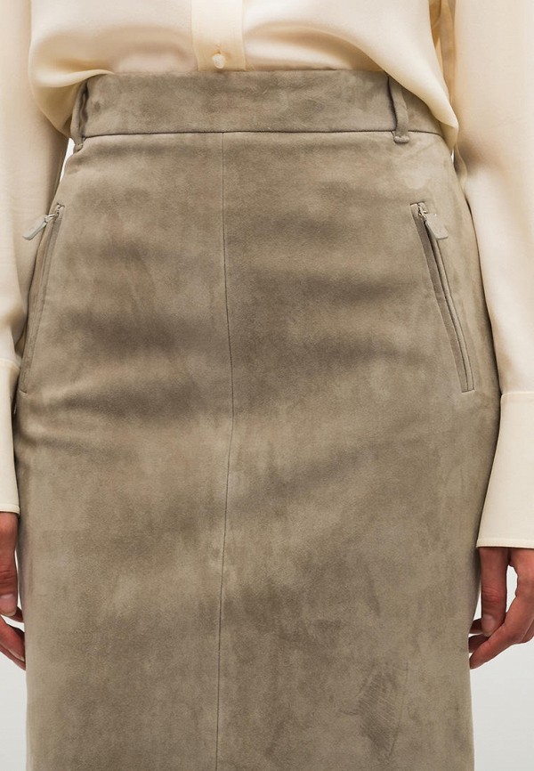 Loro Piana Resale Юбка - фото 4
