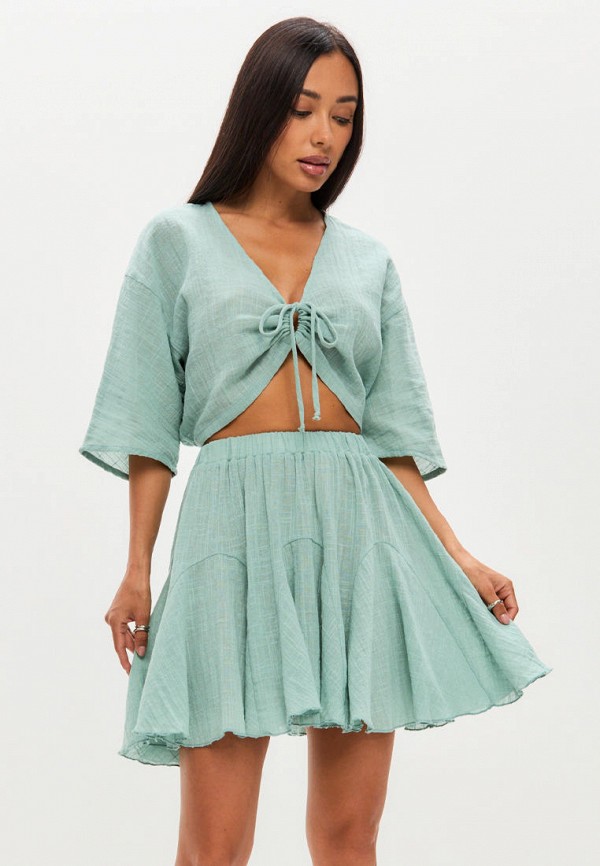 Darsi.studio Юбка - фото 4