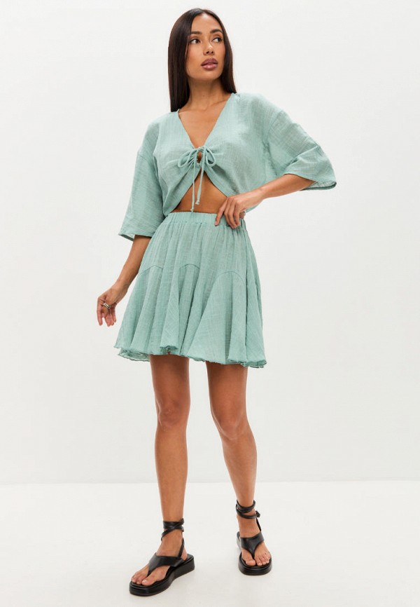 Darsi.studio Юбка - фото 5