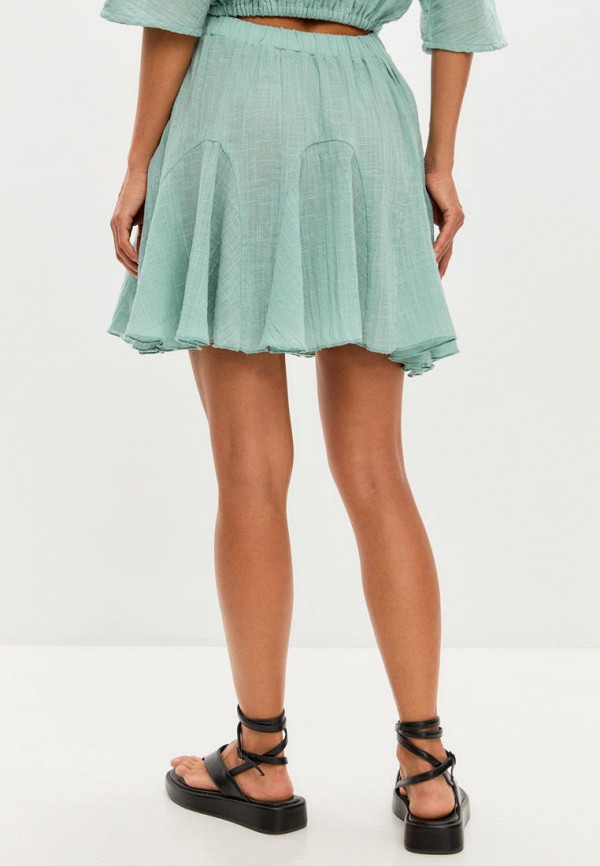 Darsi.studio Юбка - фото 3