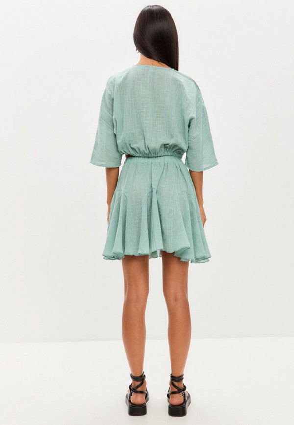 Darsi.studio Юбка - фото 6