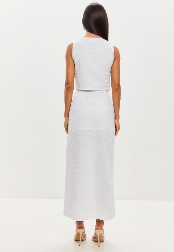 Darsi.studio Жилет - фото 5