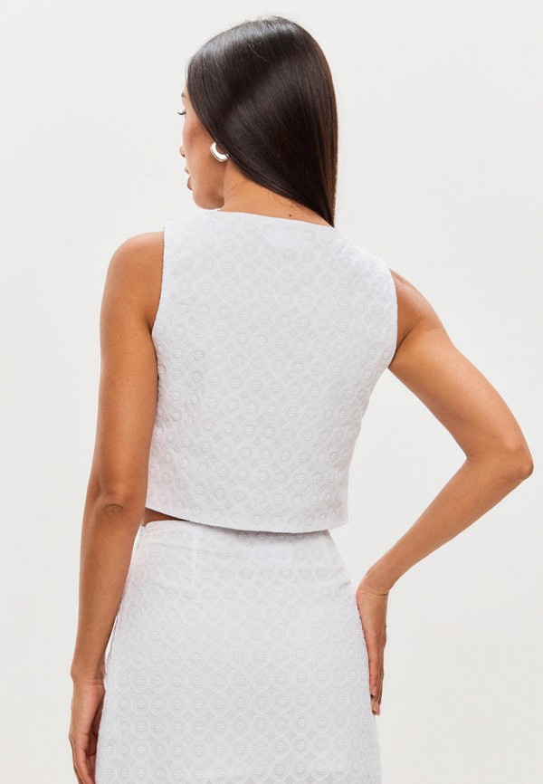 Darsi.studio Жилет - фото 3